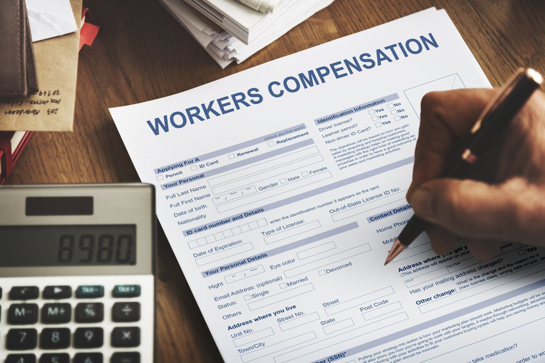 Workers compensation PEO Services
